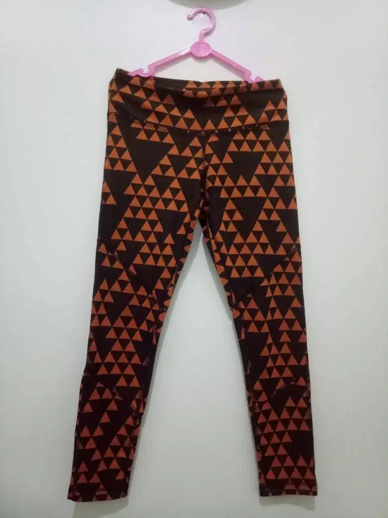 Celana Leging Wanita Ki Pro Performance