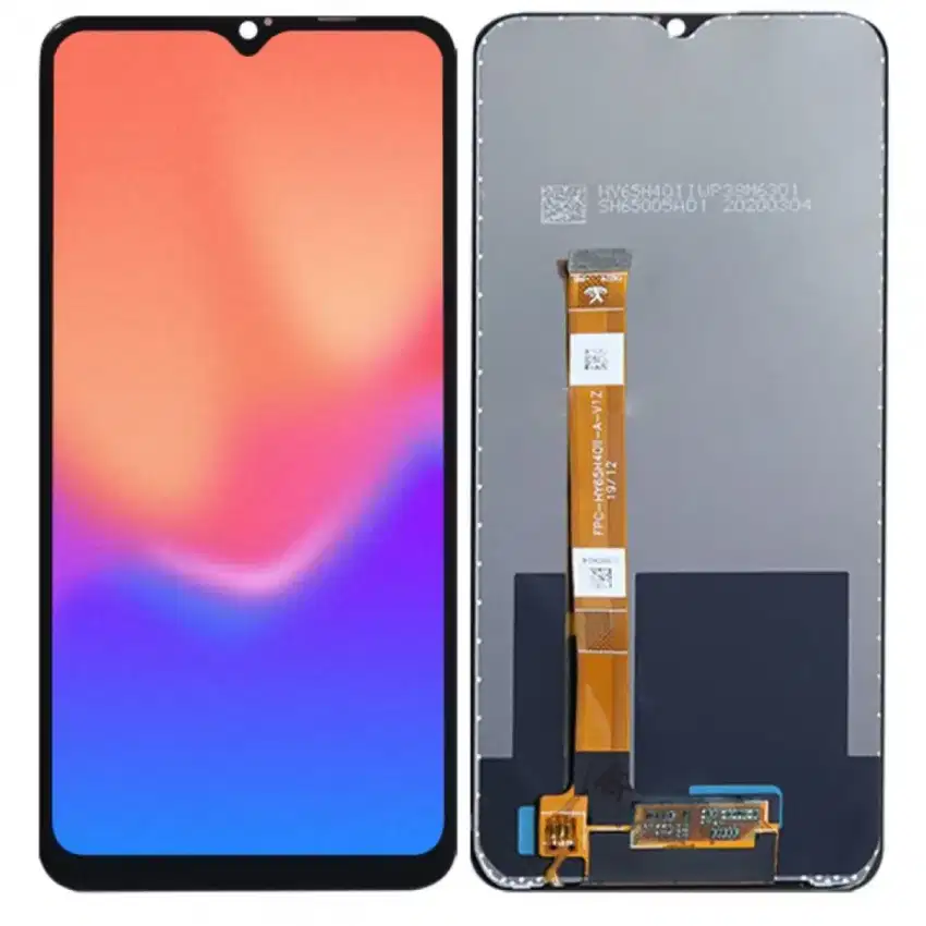 LCD REDMI 6A SIAP PASANG