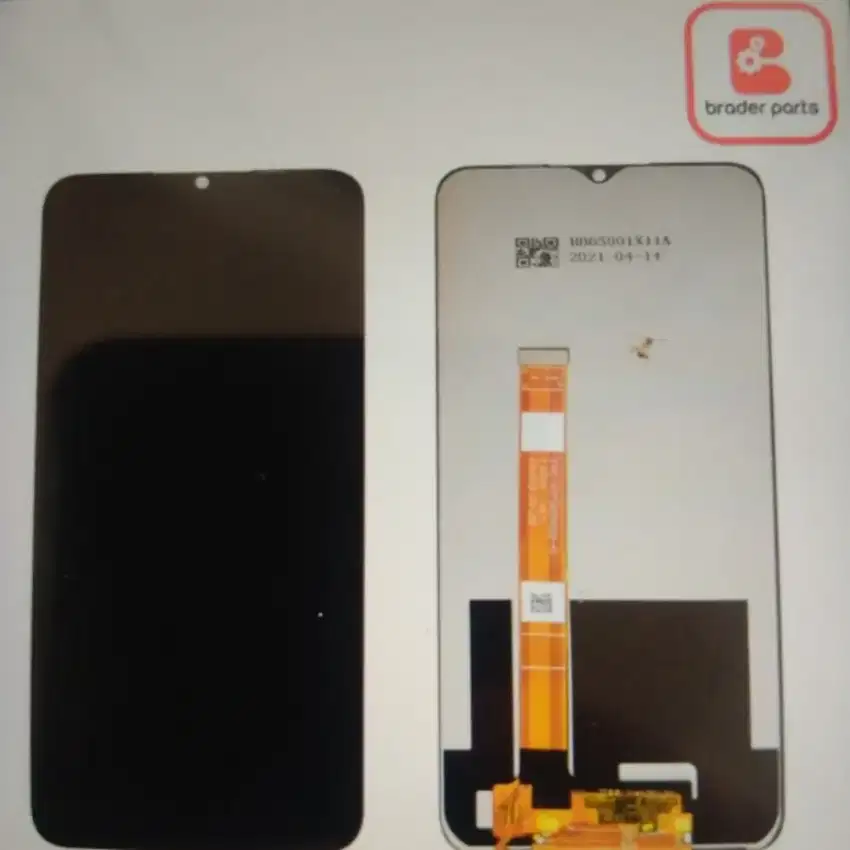 LCD REDMI 6A SIAP PASANG