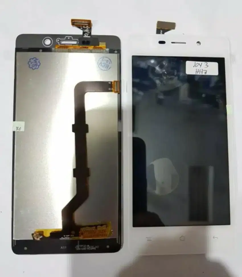 LCD REDMI 6A FULLSET SIAP PASANG