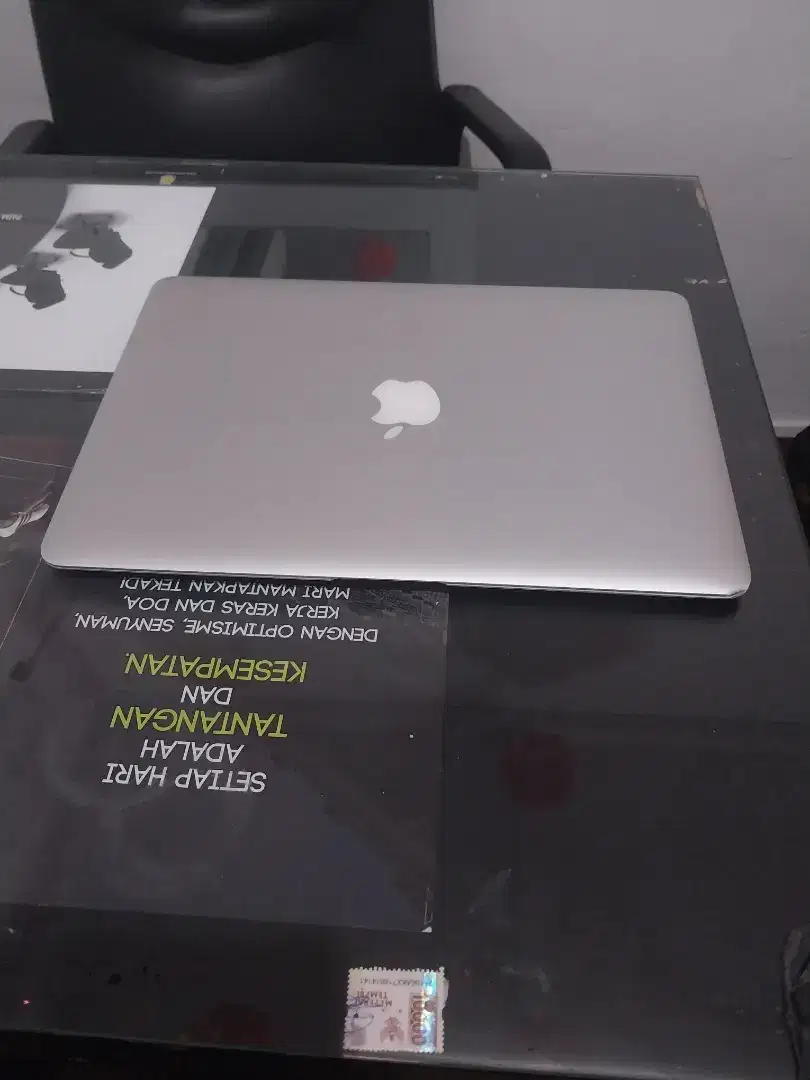 Dijual Macbook Air 13inch 2013