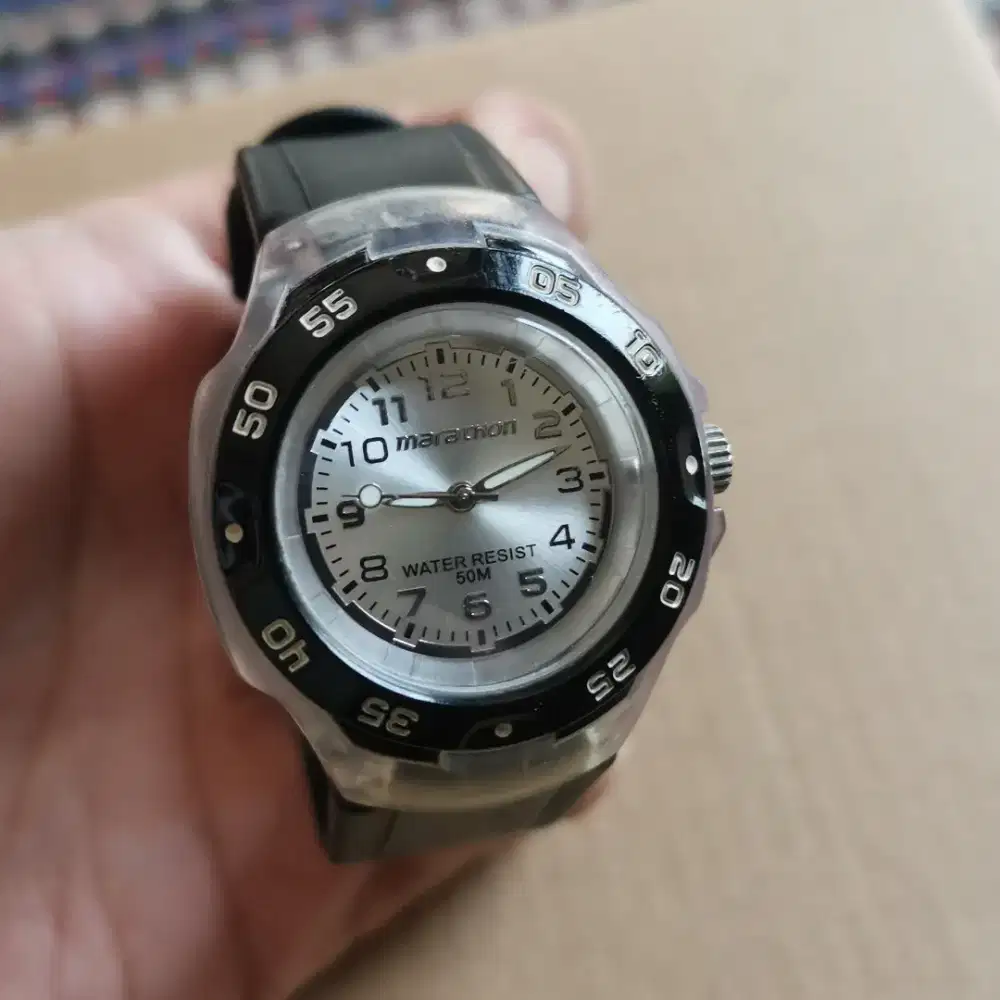 Timex Ladies Marathon