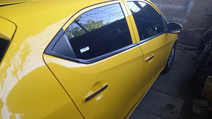 Brio E manual 2021
