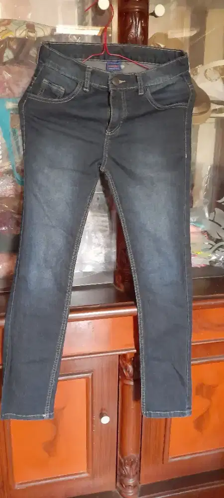 Celana Jeans anak merk Rodeo