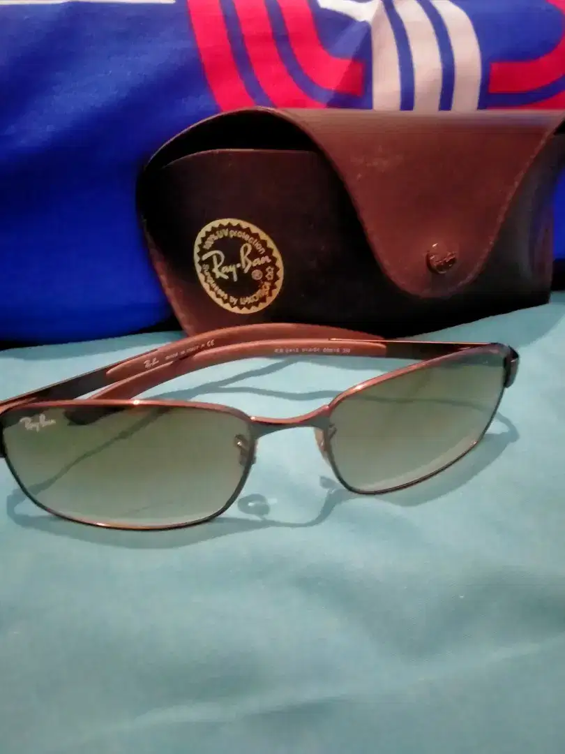 Kacamata RayBan ori