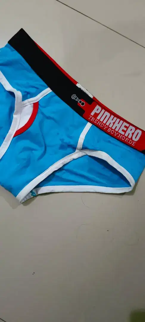 Male Brief underwear