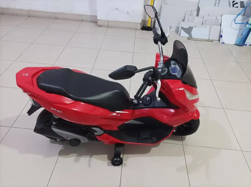 MOTOR AKI ANAK PCX