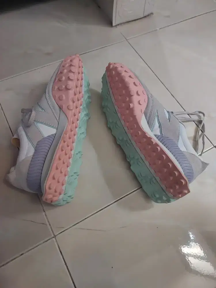 NB X27 SPORTY CUANTIQ