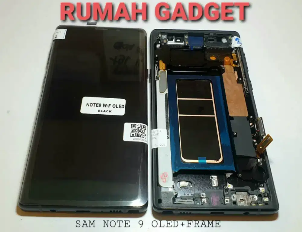 KACA LCD REALME C51 GRATIS PEMASANGAN