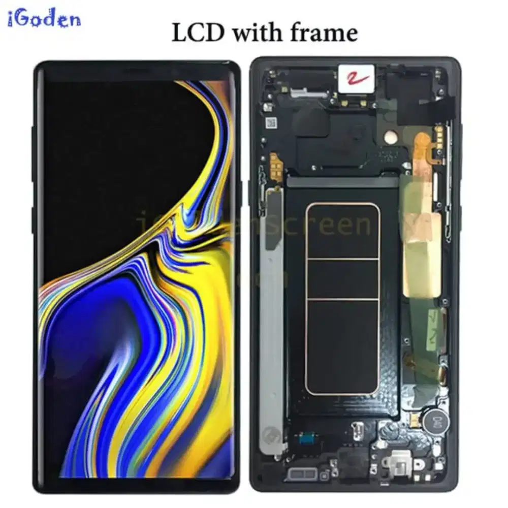 KACA LCD REALME 3 PRO GRATIS PEMASANGAN