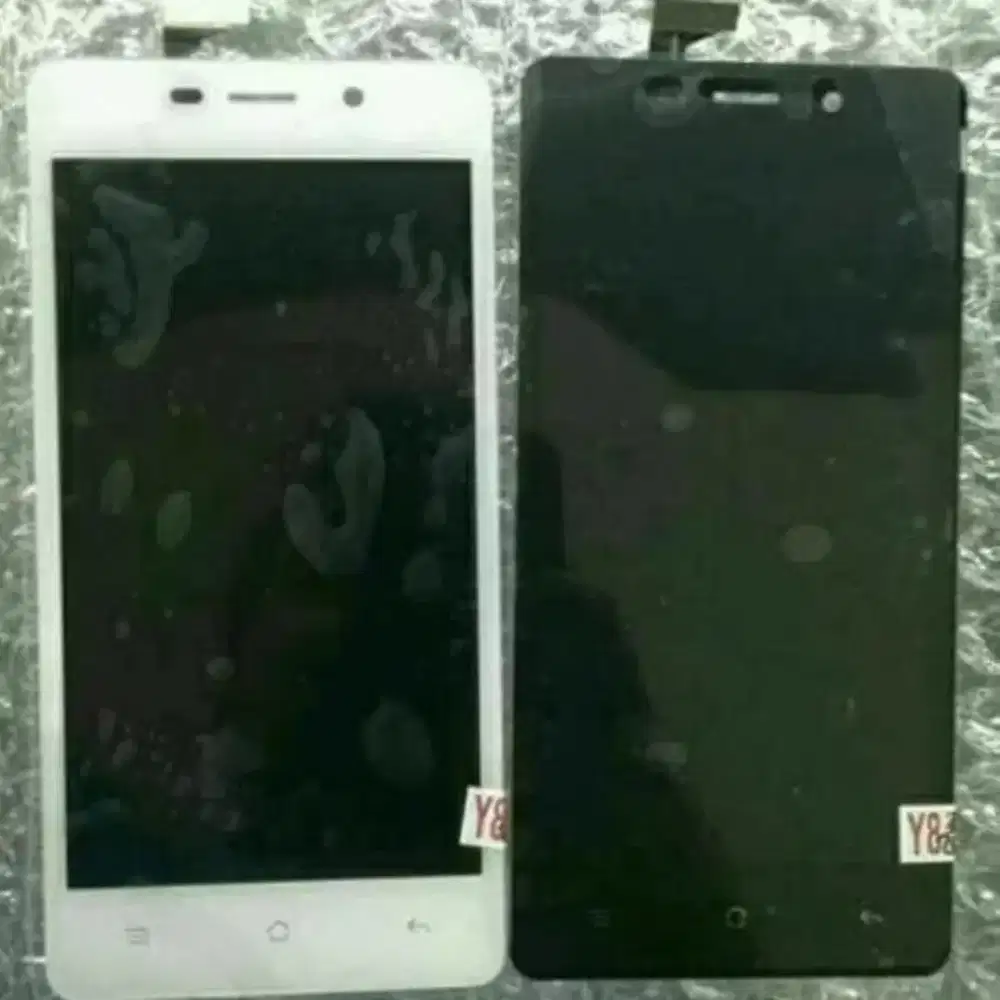 KACA LCD REALME 5I FREE PEMASANGAN