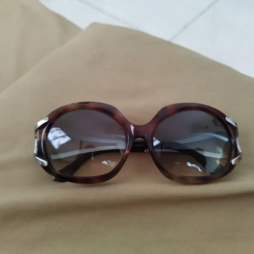 Kacamata Vintage Mulus