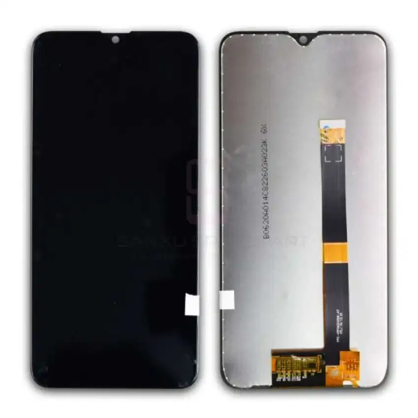 KACA LCD REDMI 4A GRATIS PEMASANGAN