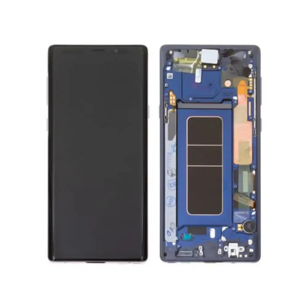 KACA LCD REALME C55 NFC GRATIS PEMASANGAN