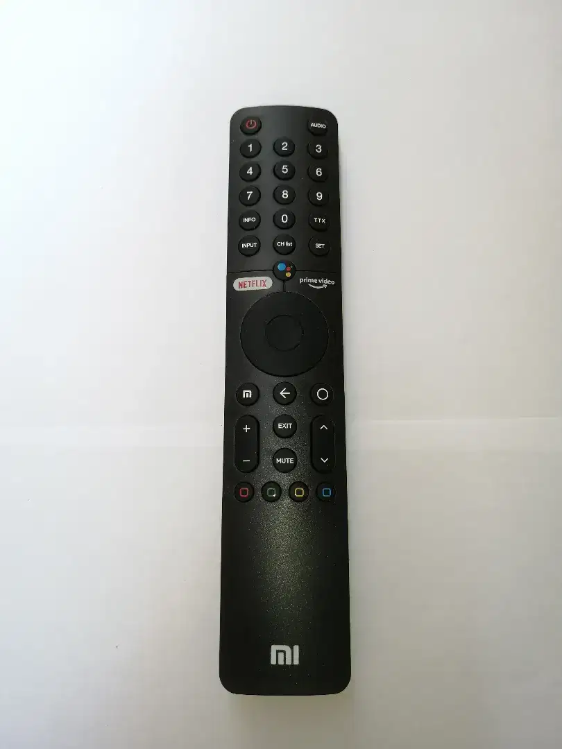 REMOTE CONTROL BLUETOOTH MI SMART TV