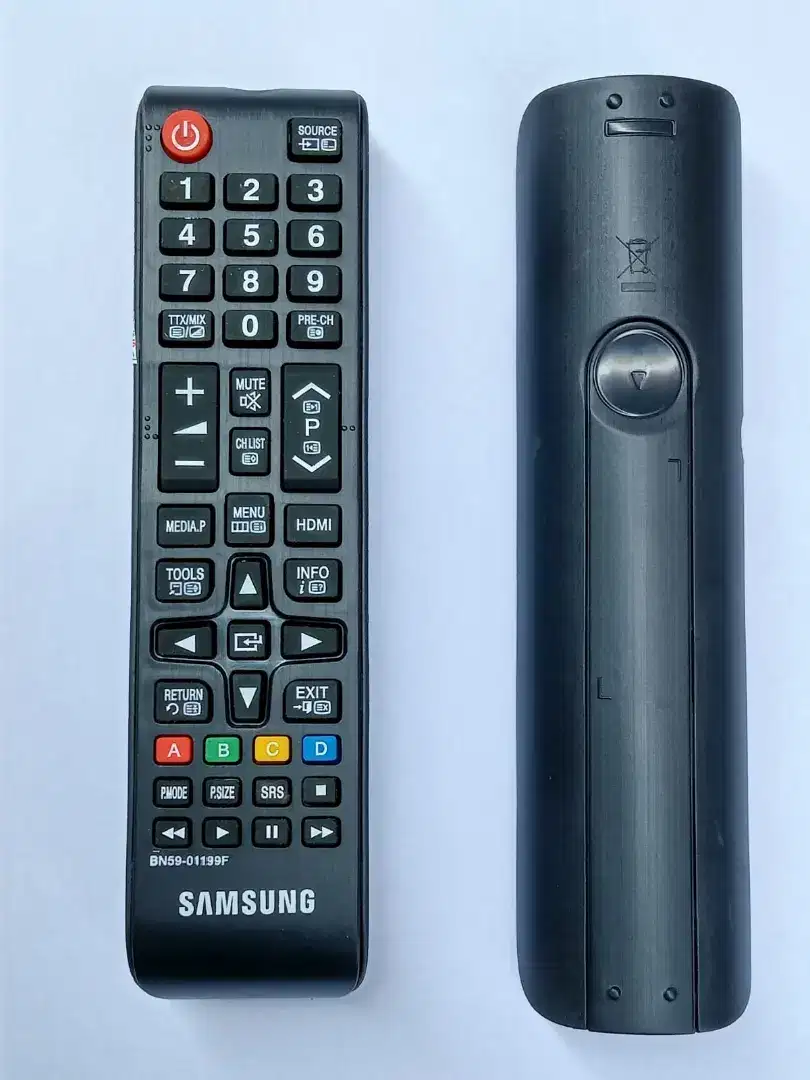 Remote TV Seri BN59-01199F Samsung Grade Ori Best Quality