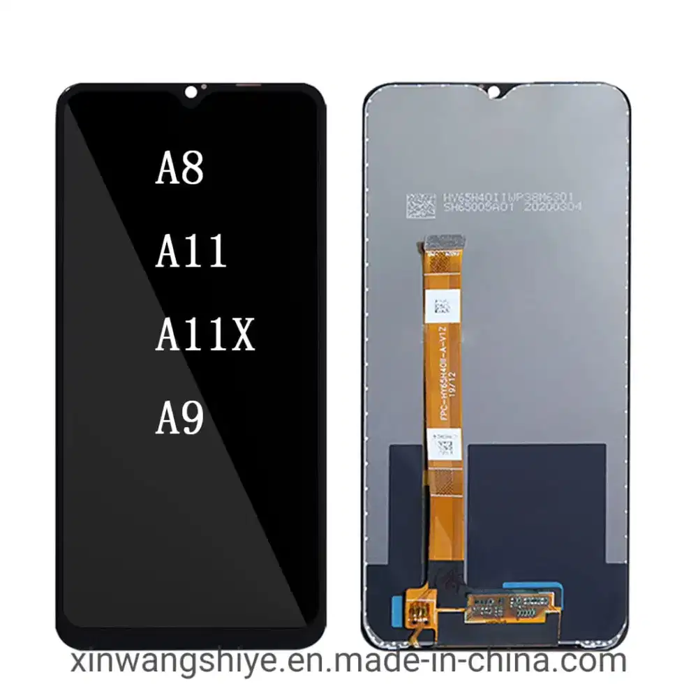 KACA LCD REALME 11 PRO FREE PEMASANGAN