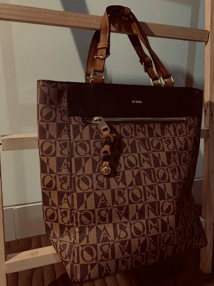 Tas bonia original baru