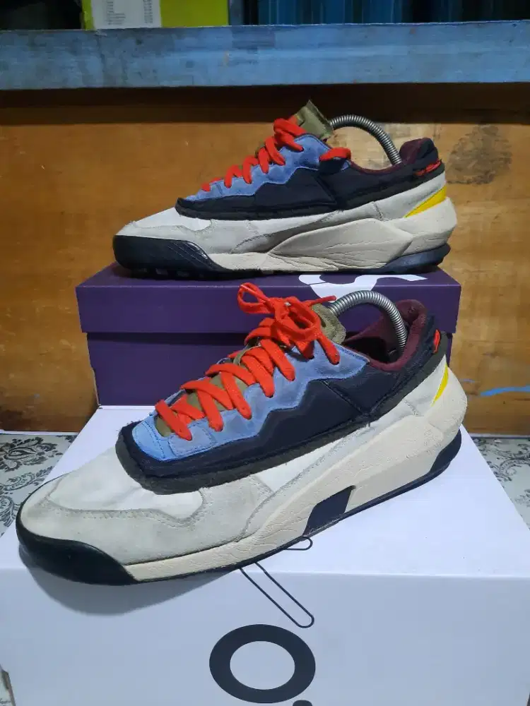 ONITSUKA TIGER X POMPILO