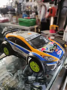 HSP Kutiger 1:10 Rally