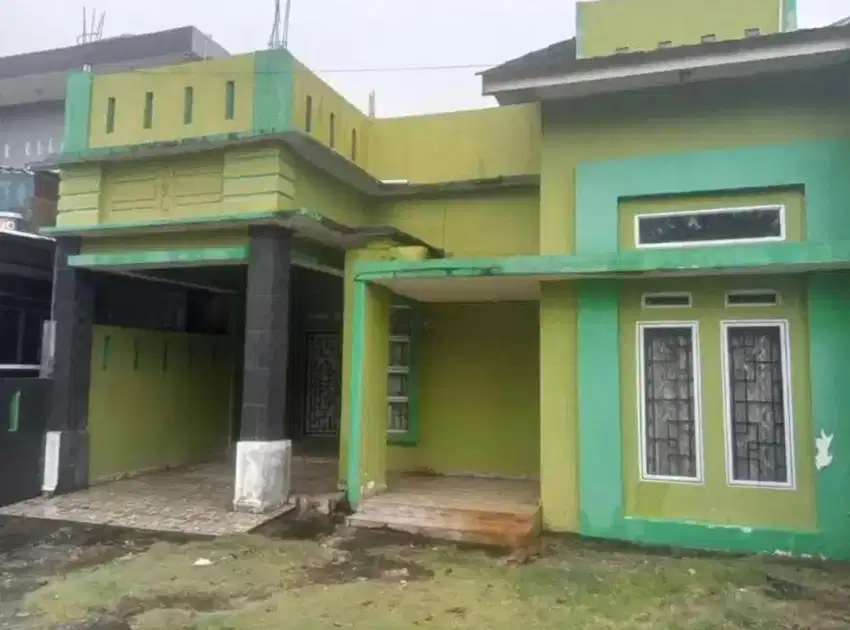 DISEWAKAN MURAH Nego/ DIJUAL MURAH
