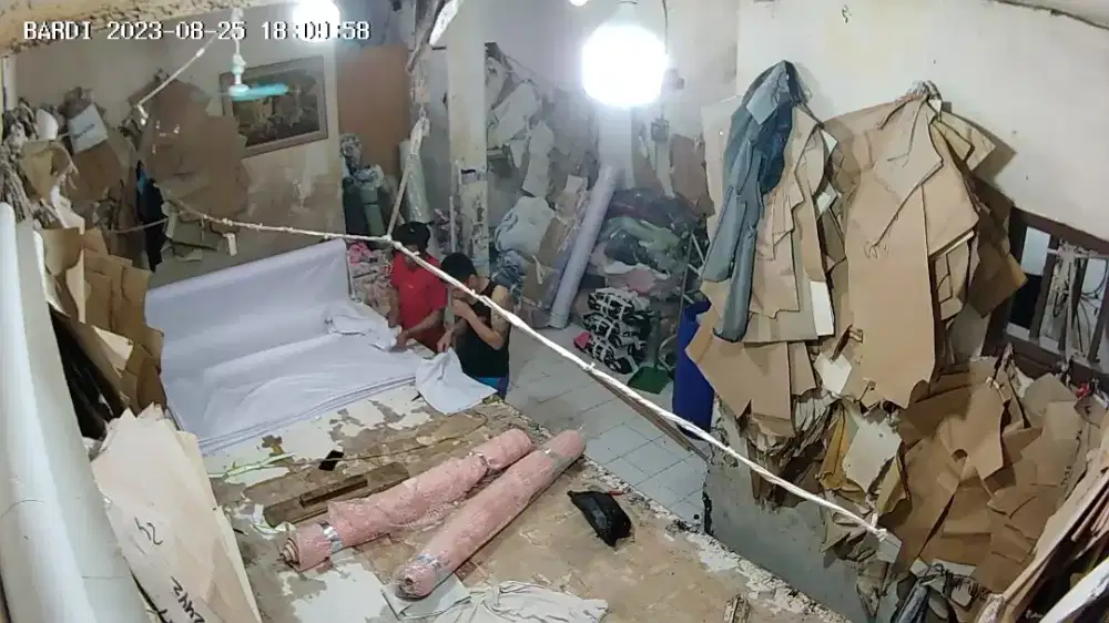 Bingung cari konveksi yang bisa dipercaya untuk produksi baju