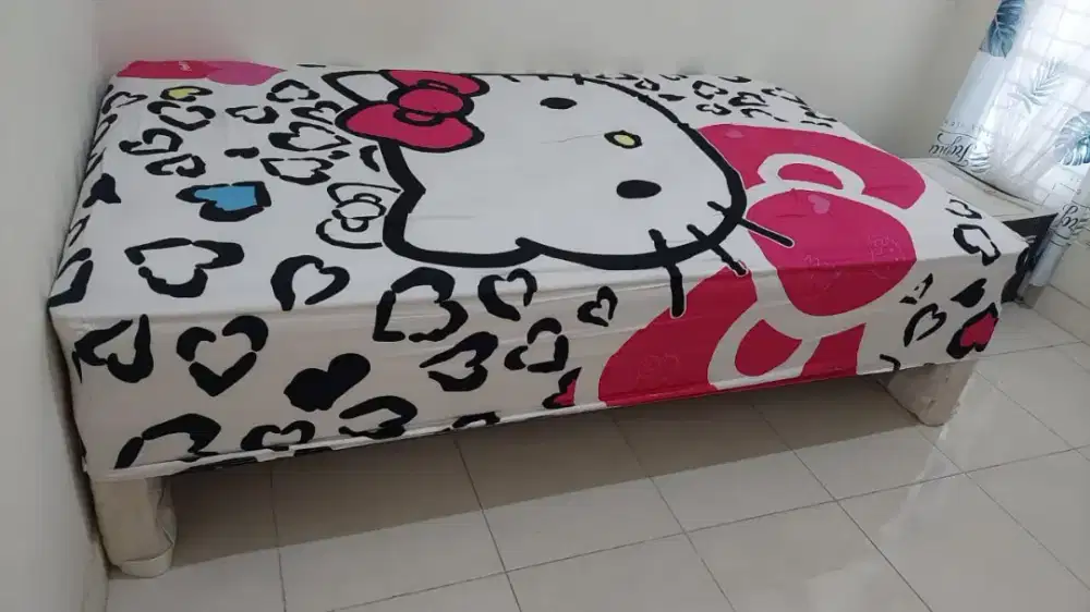 Kasur Single 120x200