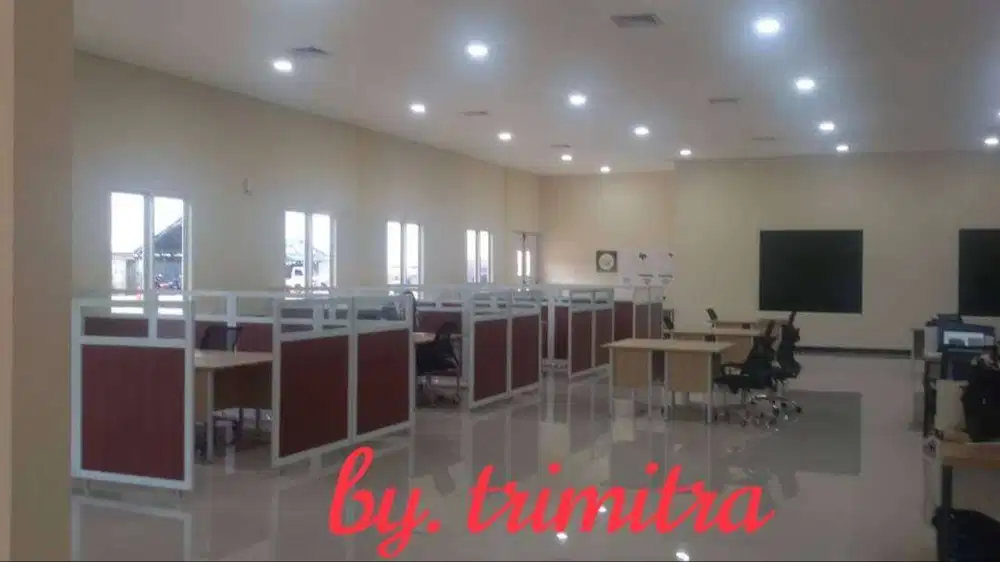 TRIMITRA konstruksi  Kosntruksi Baja wf/ kanopi Alderon/ konstruksi Ba