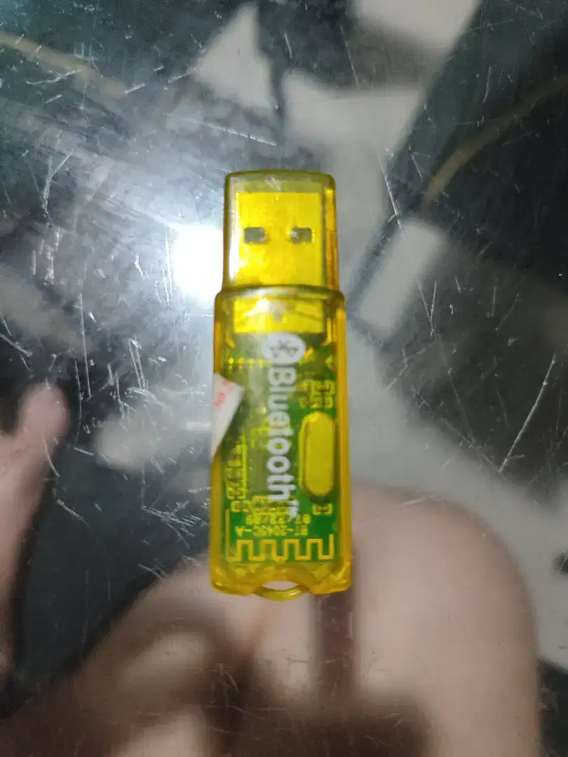 Bluetooth portable usb for computer