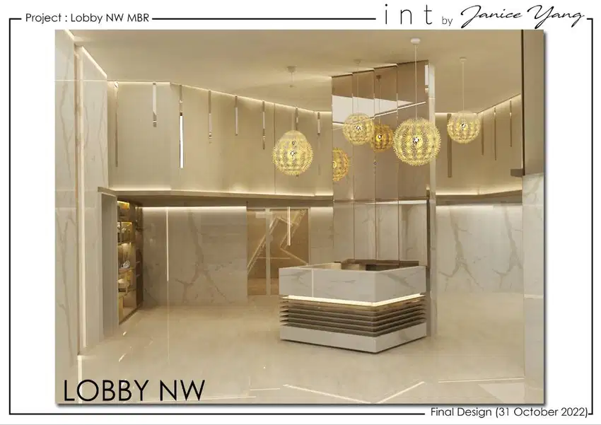 Kami INTERIOR DESIGN  Mengerajakan pek pek interior dan furniture dll