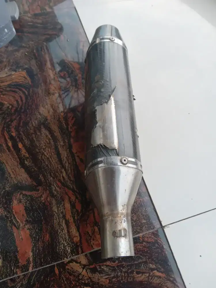 Selincer knalpot motor.cikunir