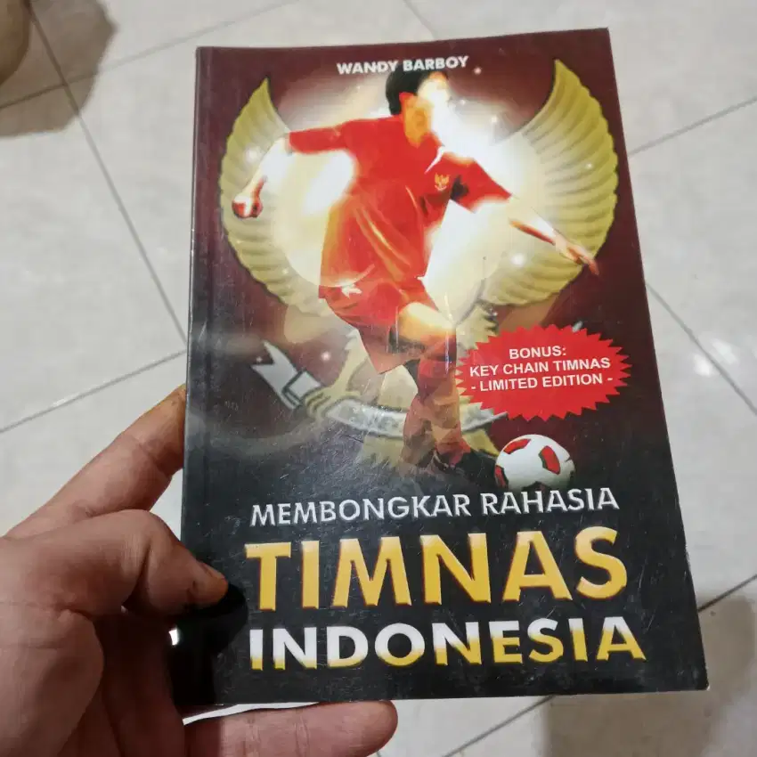 Membongkar RAHASIA TIMNAS Indonesia,kondisi msh baru