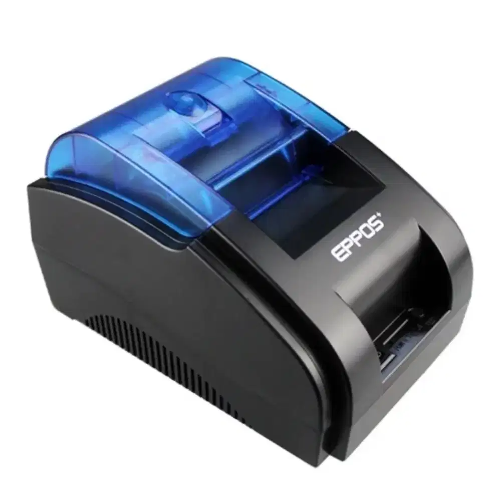 Printer Kasir Bluetooth Eppos RPP02 58mm