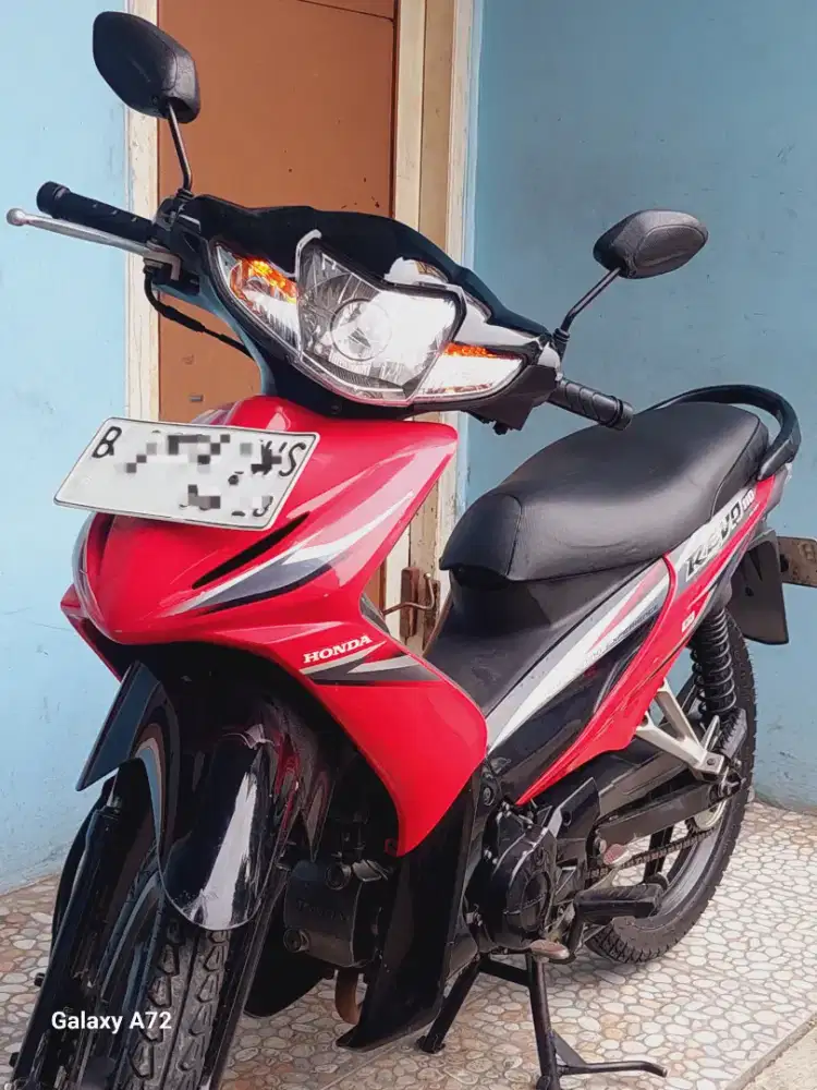 nyari revo absolut seperti di foto