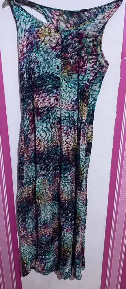 long dress body & soul