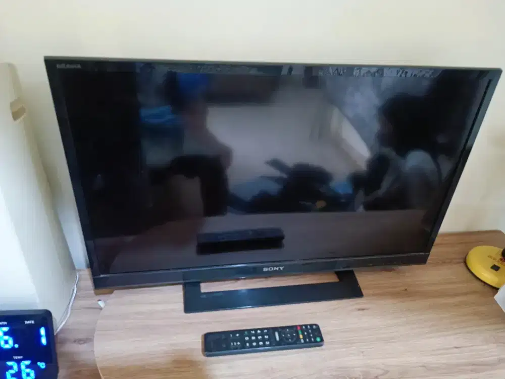 Tv  SONY BRAVIA 32