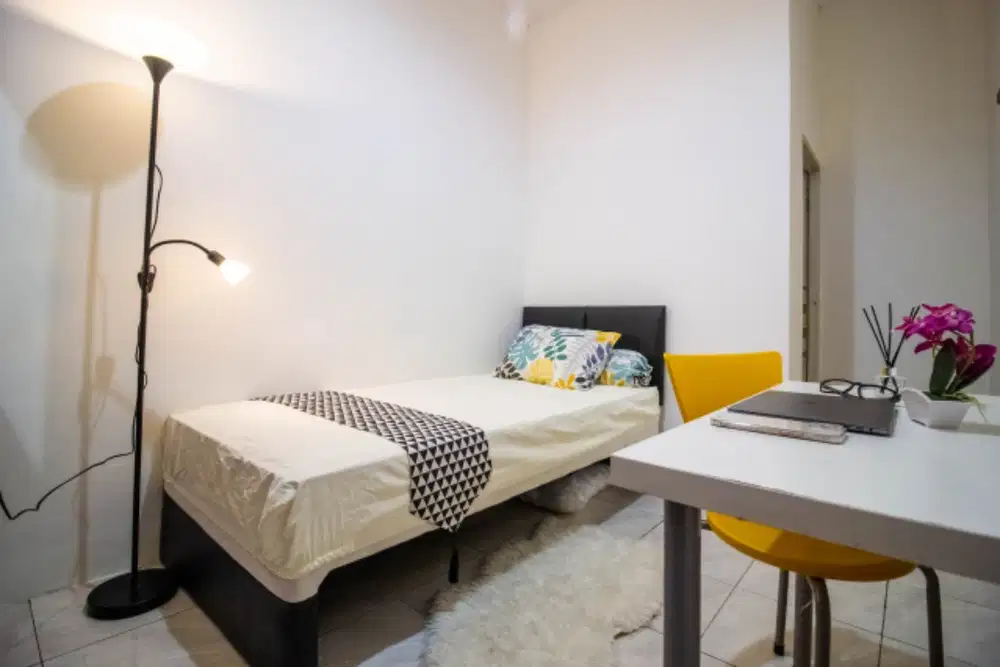 Lavina Residence - KOST KOS KOSAN Airport Soekarno Hatta Cengkareng