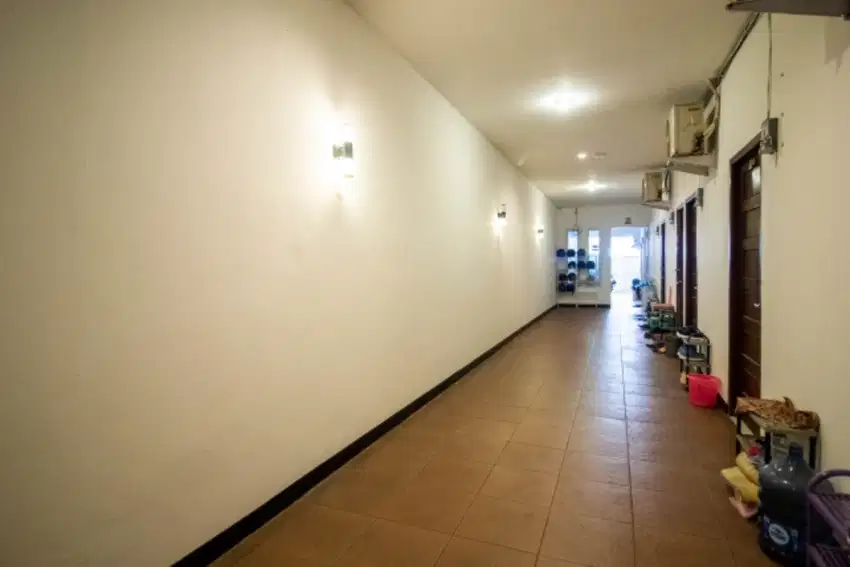 Lavina Residence - KOST KOS AC Murah Dekat Bandara Soekarno Hatta