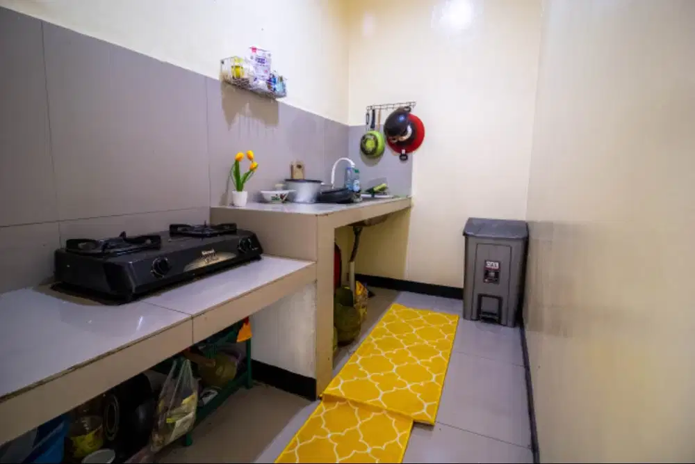 Lavina Residence - KOST KOS KOSAN AC Rumah Sakit Ciputra Citra Garden