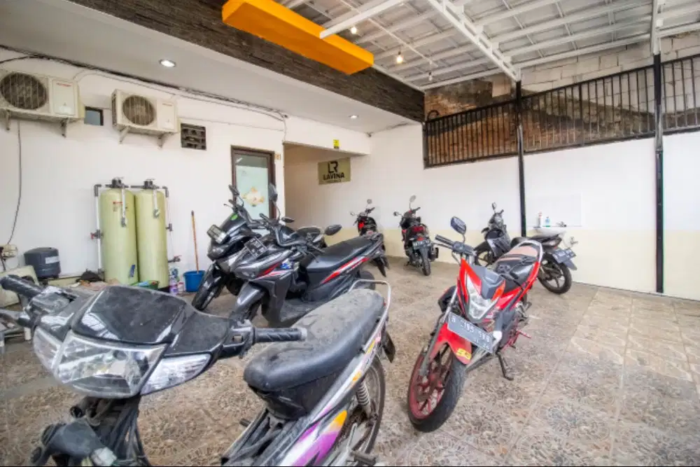 Lavina Residence - KOST KOS KOSAN AC Murah Rumah Sakit Umum Kalideres