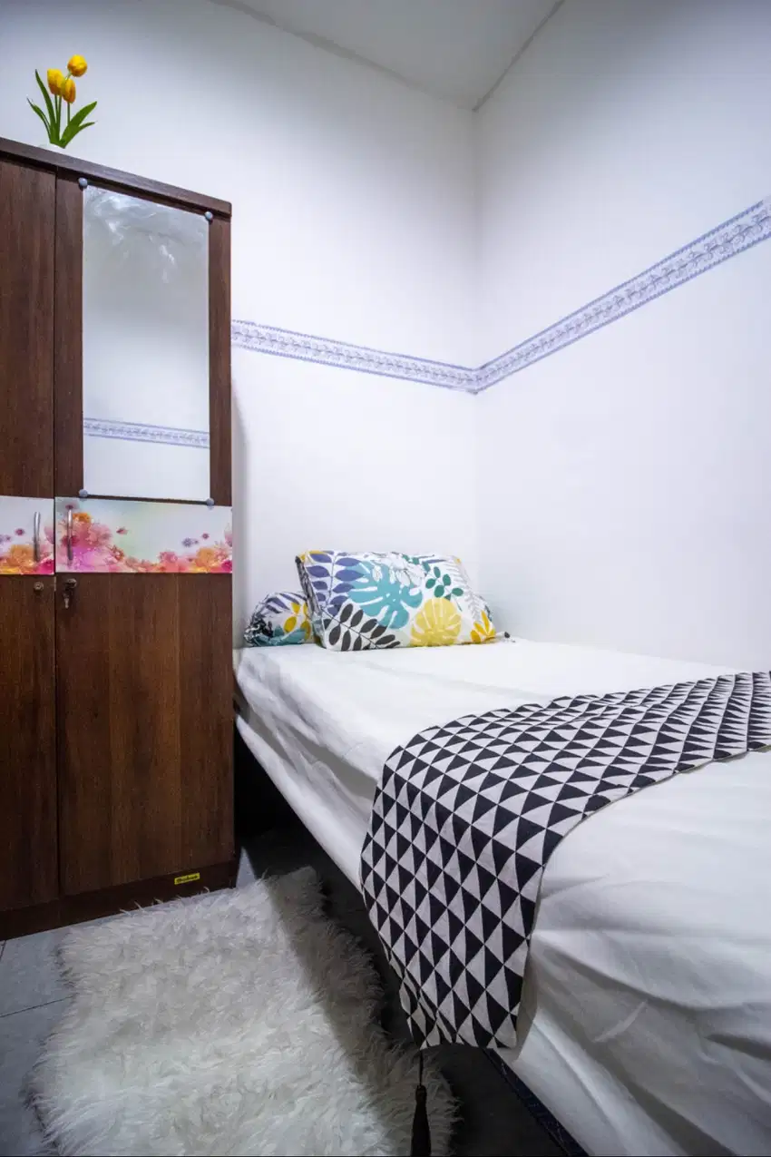 Lavina Residence - KOST KOS KOSAN Murah Permata Taman Palem Cengkareng