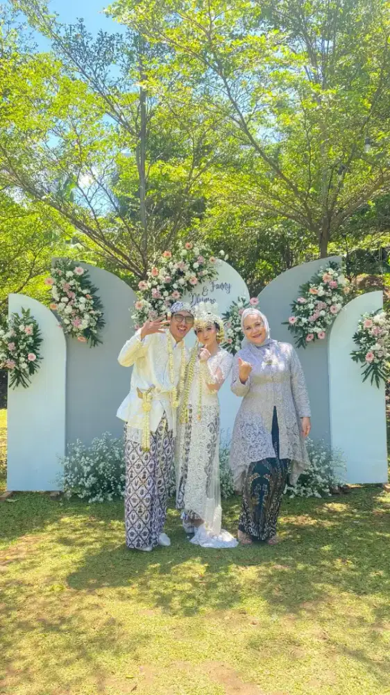 MC Akad, MC Resepsi, MC Nikah, MC Lamaran, MC Acara, MC Pernikahan