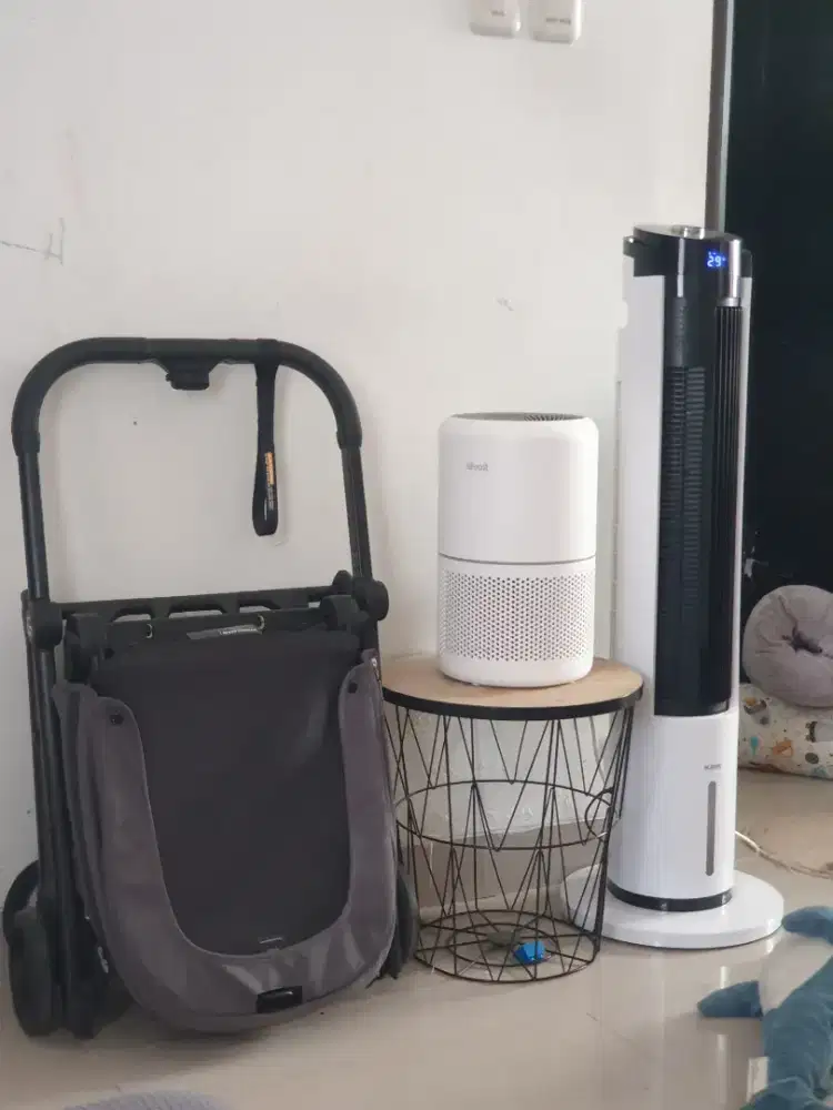 Levoit air purifier core 300s