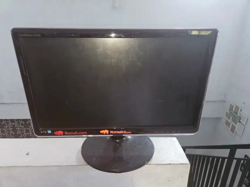 Monitor Komputer