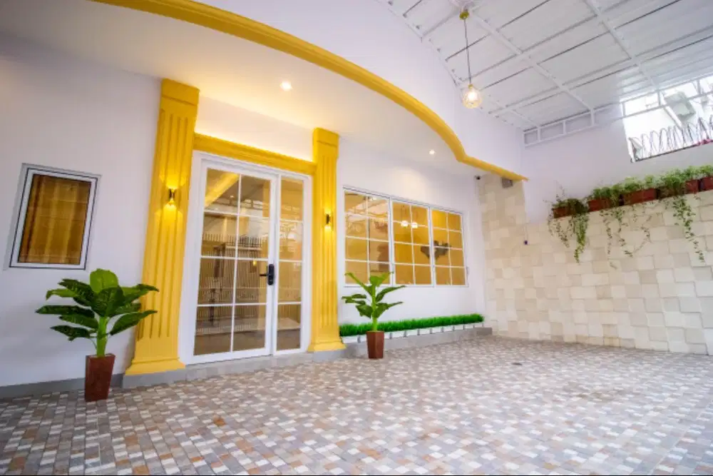 Wimala Suites - KOST KOS KOSAN LTC Glodok Hayam Wuruk Lokasi Square