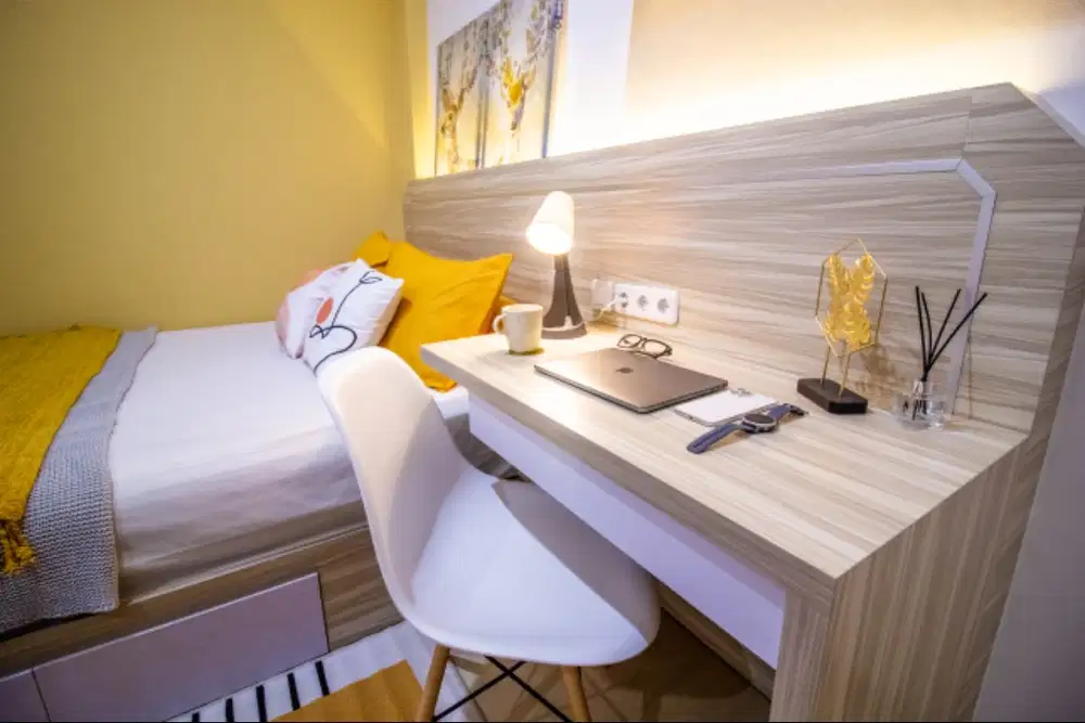 Wimala Suites - KOST KOS KOSAN Pasar Asem Reges Market Matahari Mall