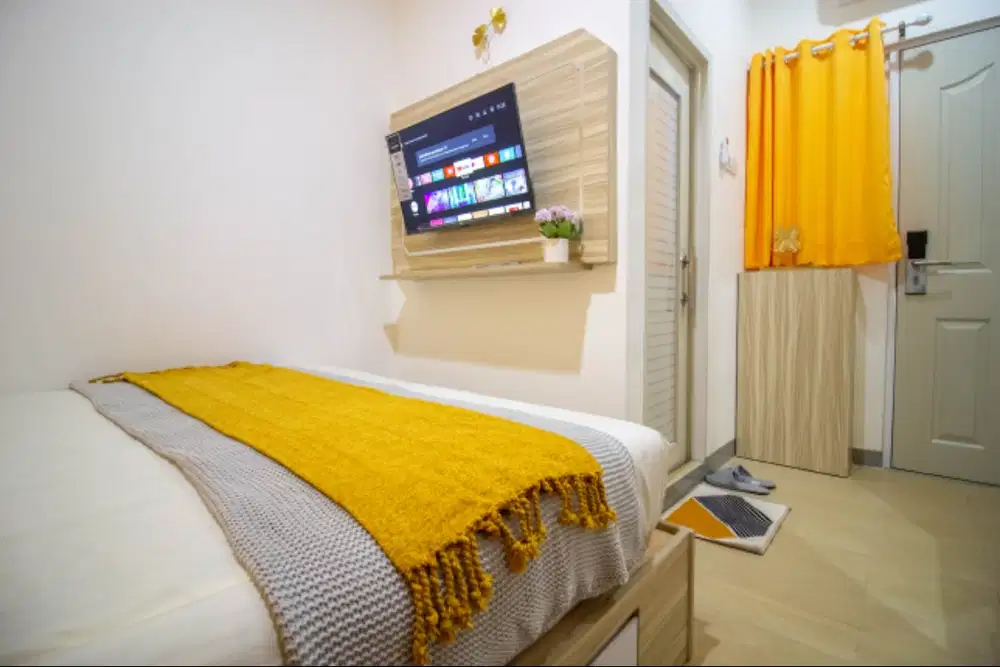 Wimala Suites - KOST KOS KOSAN Glodok Jaya Plaza Building Hayam Wuruk