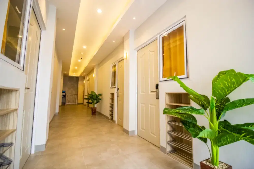 Wimala Suites - KOS KOST Mangga Besar CityWalk City Walk Gajah Mada