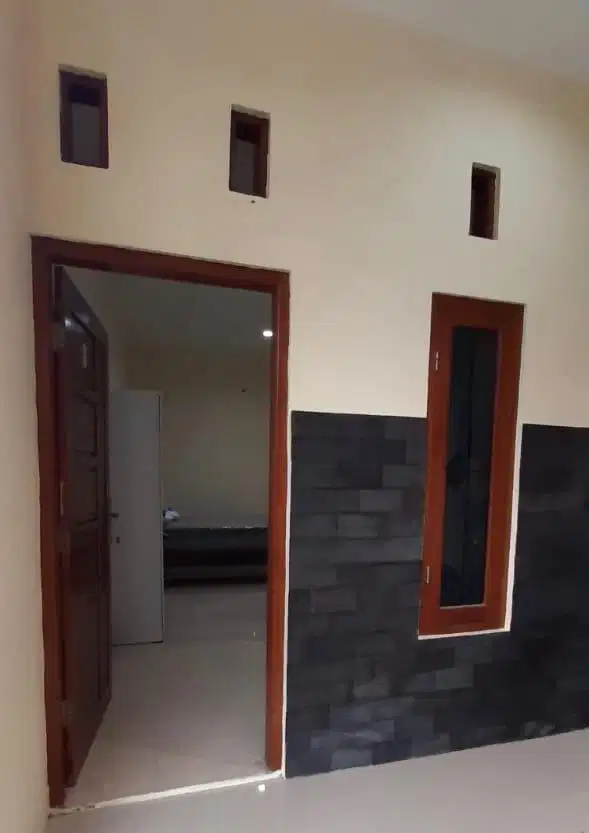 Dikontrakan/Disewakan Rumah/Kosan Jakal Km.11