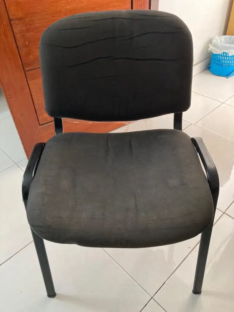 KURSI KANTOR / KURSI KERJA